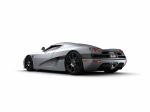 Koenigsegg CCX Prototype 2006 года